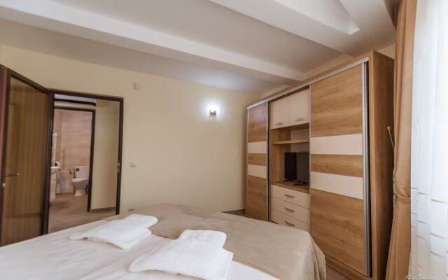 Dany Luxury Apartment