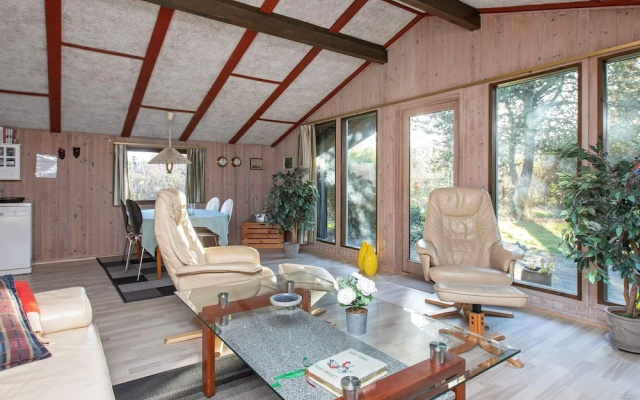 Cosy Holiday Home in Kalundborg Near the Beach With Jetties - фото 2