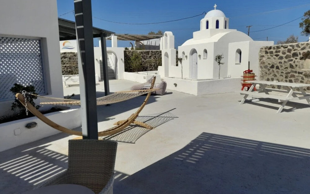 Sea paradise villas
