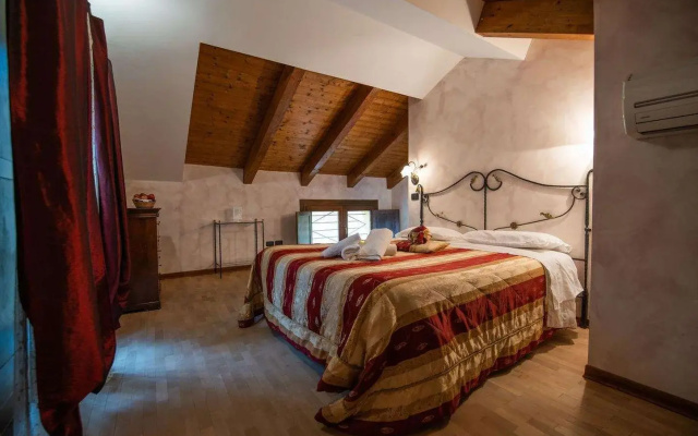 Agriturismo San Basilio