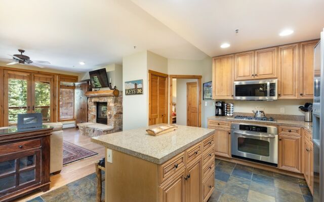 3066 Timbers 2 Bedroom Condo by RedAwning