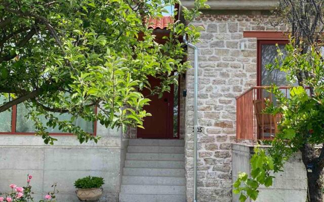 Kampus Luxury Villas
