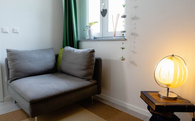 Business Apart Stuttgart