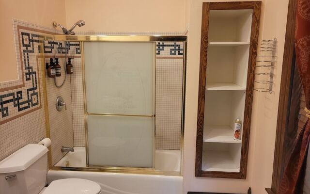 The Stampmill Victorian Suites