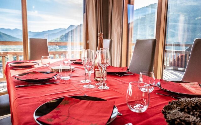 Appartement d'Izoard
