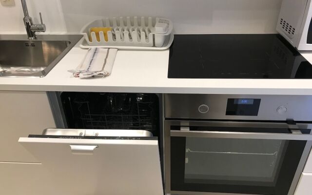 Casanova'S Flat Very Close To Downtown