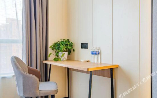 Zion Hotel