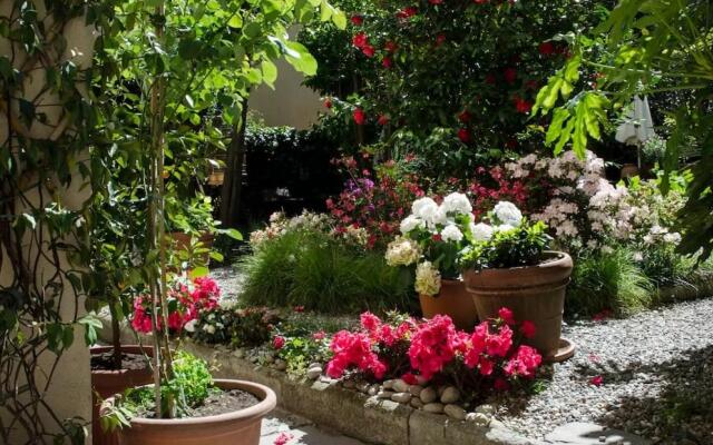 JOIVY Cute 1-bedroom flat next to Lake Como