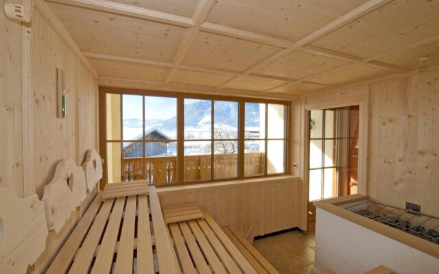 Hotel Feriengut Oberhabach