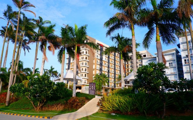 Solea Palm Resort Mactan