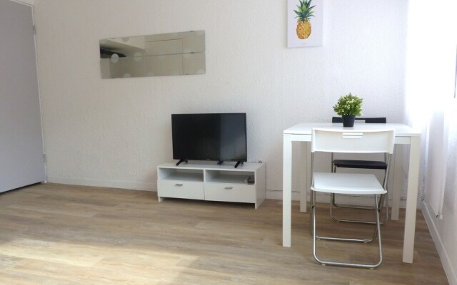 Studio Appartement Canebière - Vieux Port