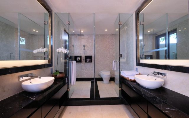 Prasana Villas by Arjani Resorts