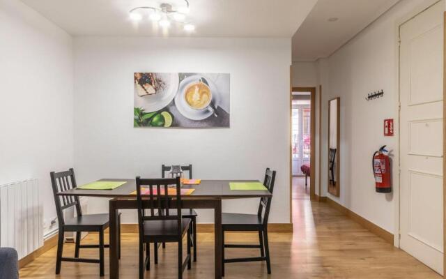 Apartamento Funicular Plaza