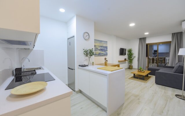 ABLANCAS Luxury Apartments