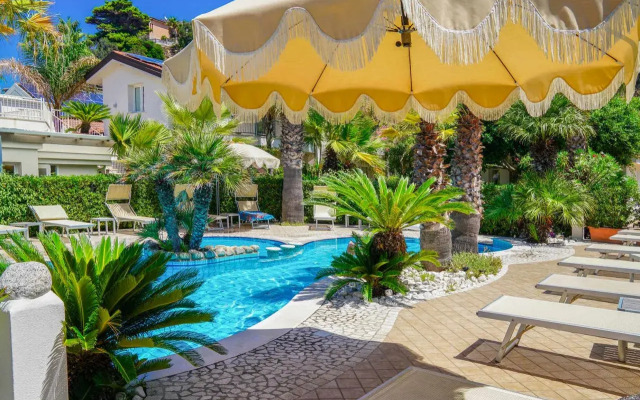 Baia del Godano Resort & Spa