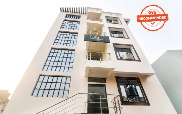 Collection O 76310 Lily Grand Hyderabad Gate