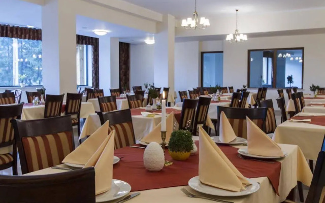 Hotel Tatra