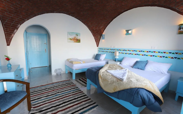 Noprea Boutique Hotel