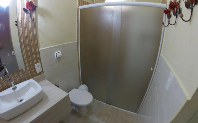 Casa do Monge Apartments