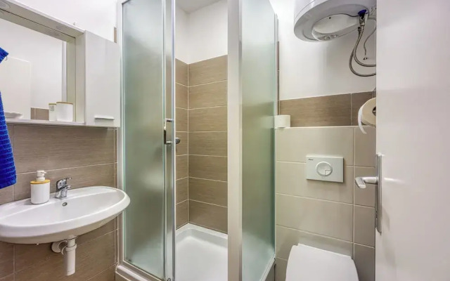 Lasta 10 Losinj Town Studio Apartment