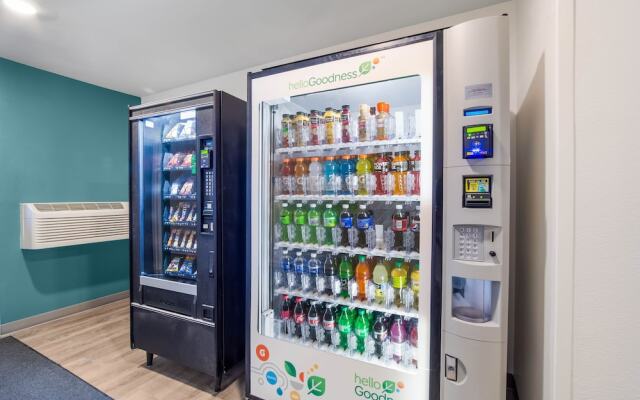 Value Place North Charleston (Leeds)