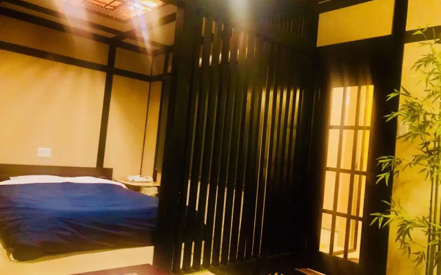 Hotel Mermaid (Leisure Hotel)