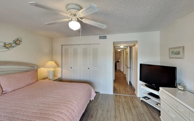 Ocean Villas 107