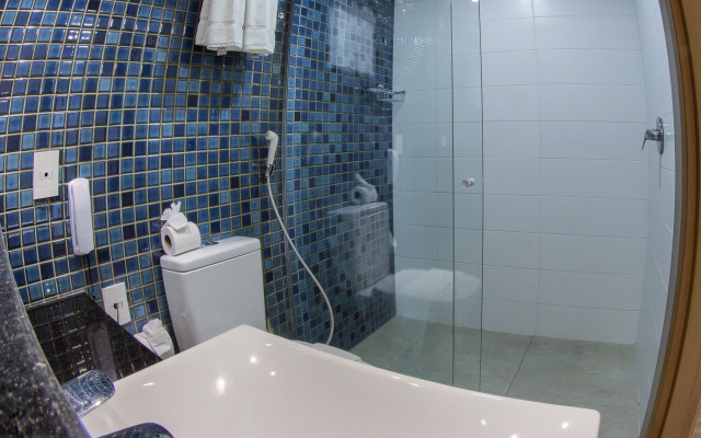 Marante Executive Hotel