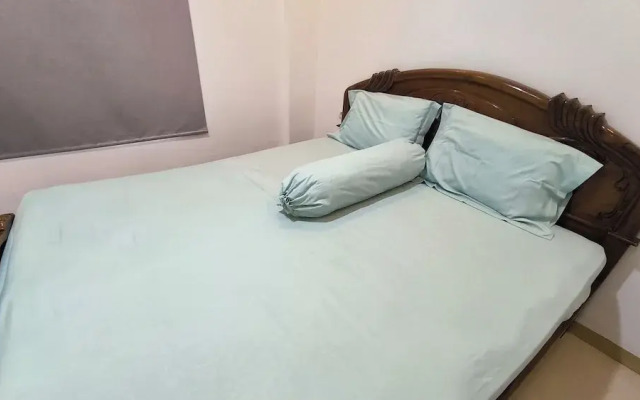 Pomah Guesthouse