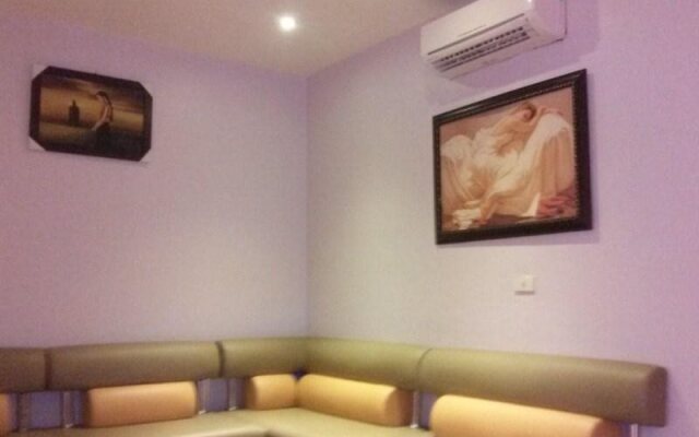 Nam Dinh Luxury Hotel