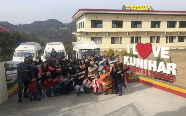 Nakshatra Resort Shimla