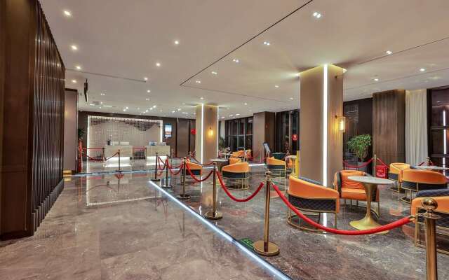 Microtel by Wyndham Sanya Dadonghai