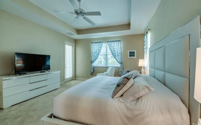 Villa Jolie - Roelens Vacations