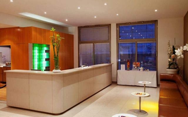 Vienna House by Wyndham Havelufer Potsdam