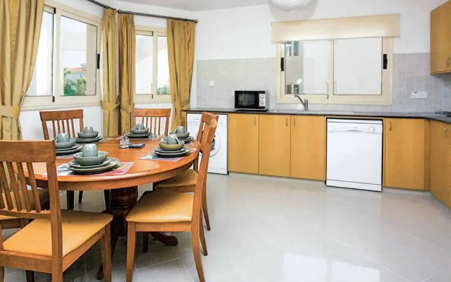 Villa Coralia Dream 12