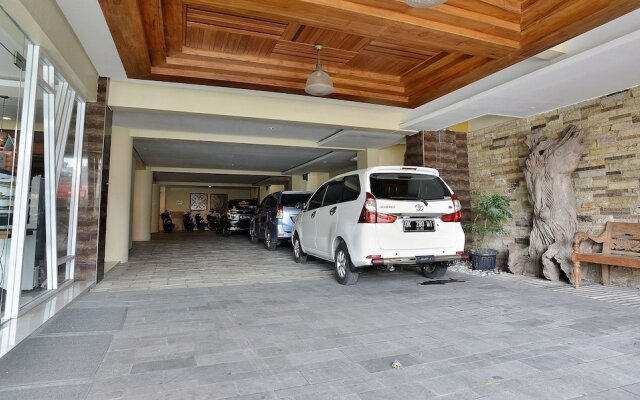 ZEN Rooms Adilla Syariah Ambarukmo