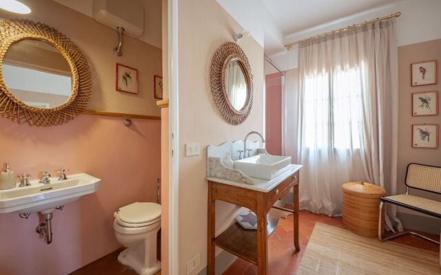 Santa Croce Firenze by Mmega