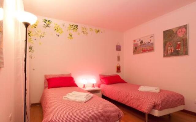 Venice Suite Apartment