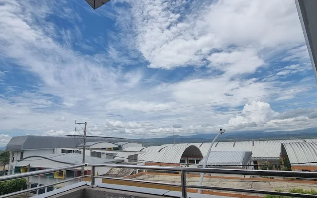 Hotel Rio Dulce
