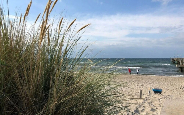 Holiday Home Wiedblick