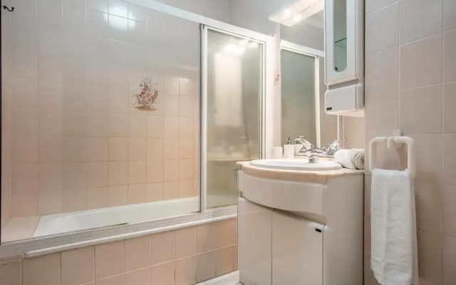 Casa Falesia T2 - 5 min From the Beach - Wifi
