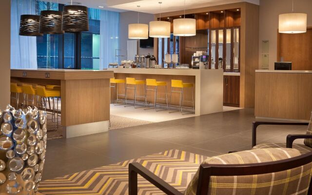 Residence Inn by Marriott Edinburgh