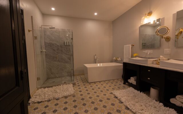 Villa Limon Hotel Boutique