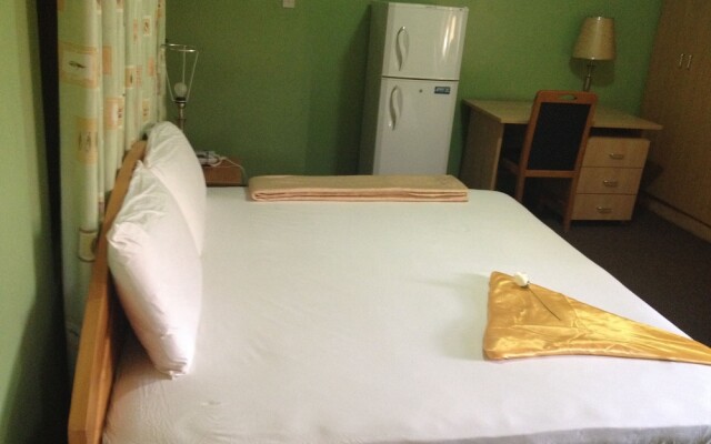 The Father's Hotel