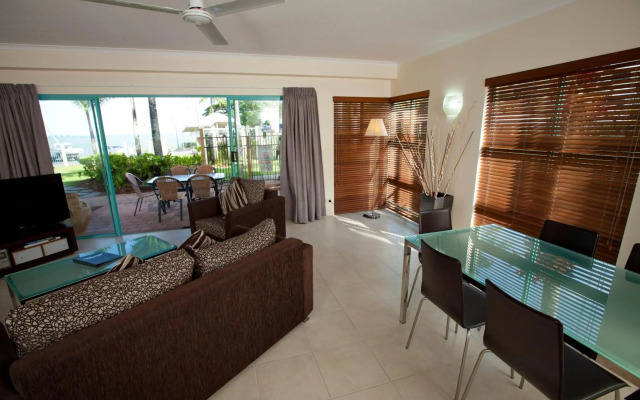 Coral Sands Resort