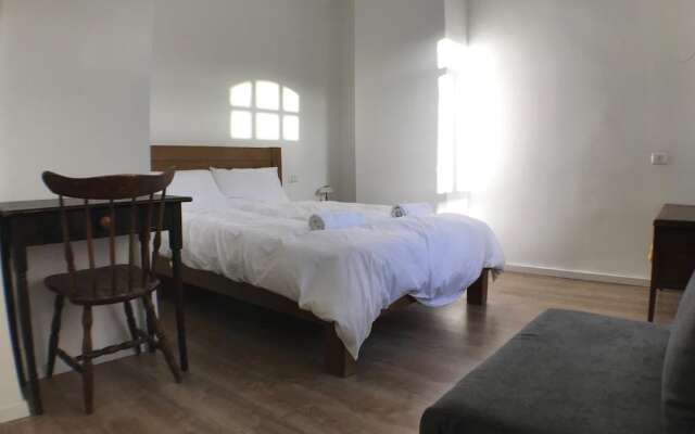 Haifa Hostel