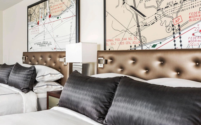 THE TENNESSEAN Hotel