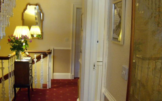 Sonas Guesthouse