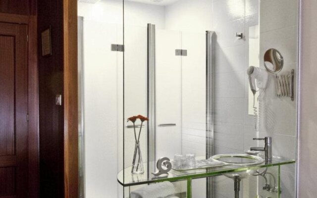 Hotel Rural Spa Don Juan De Austria