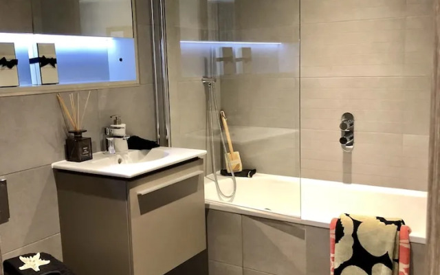 Lux St James Park Apartment Central London FREE WIFI by City Stay Aparts London